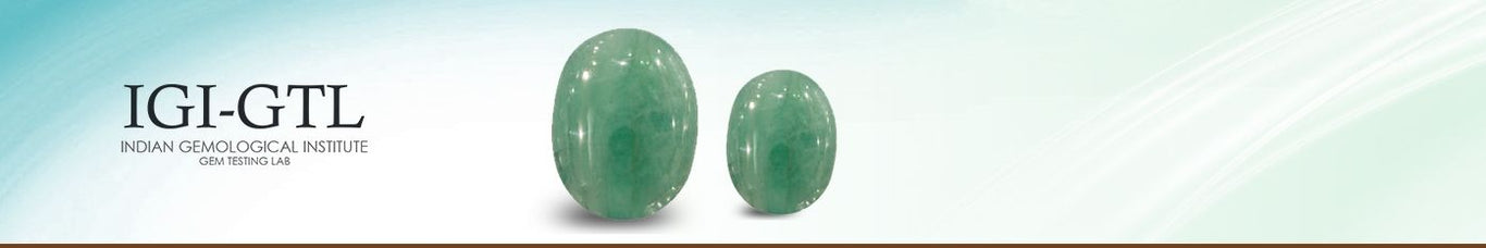 Emerald Cabochon