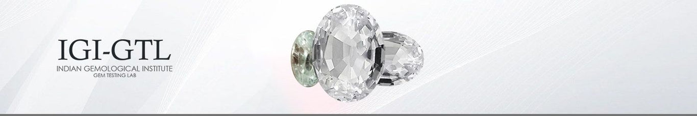 Safed Pukhraj  | Gem Selections