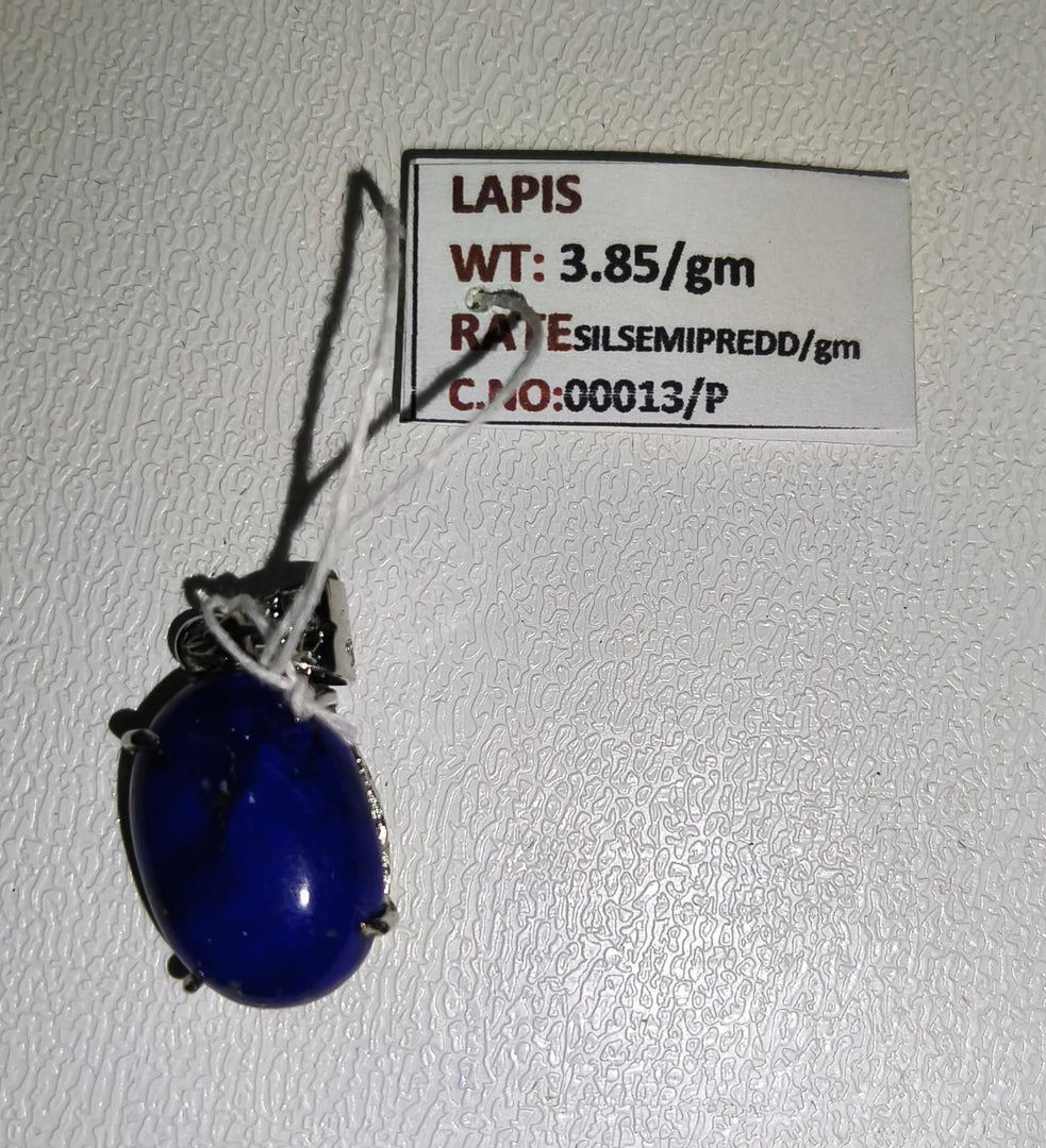 3.85/GM LAPIS (1650)