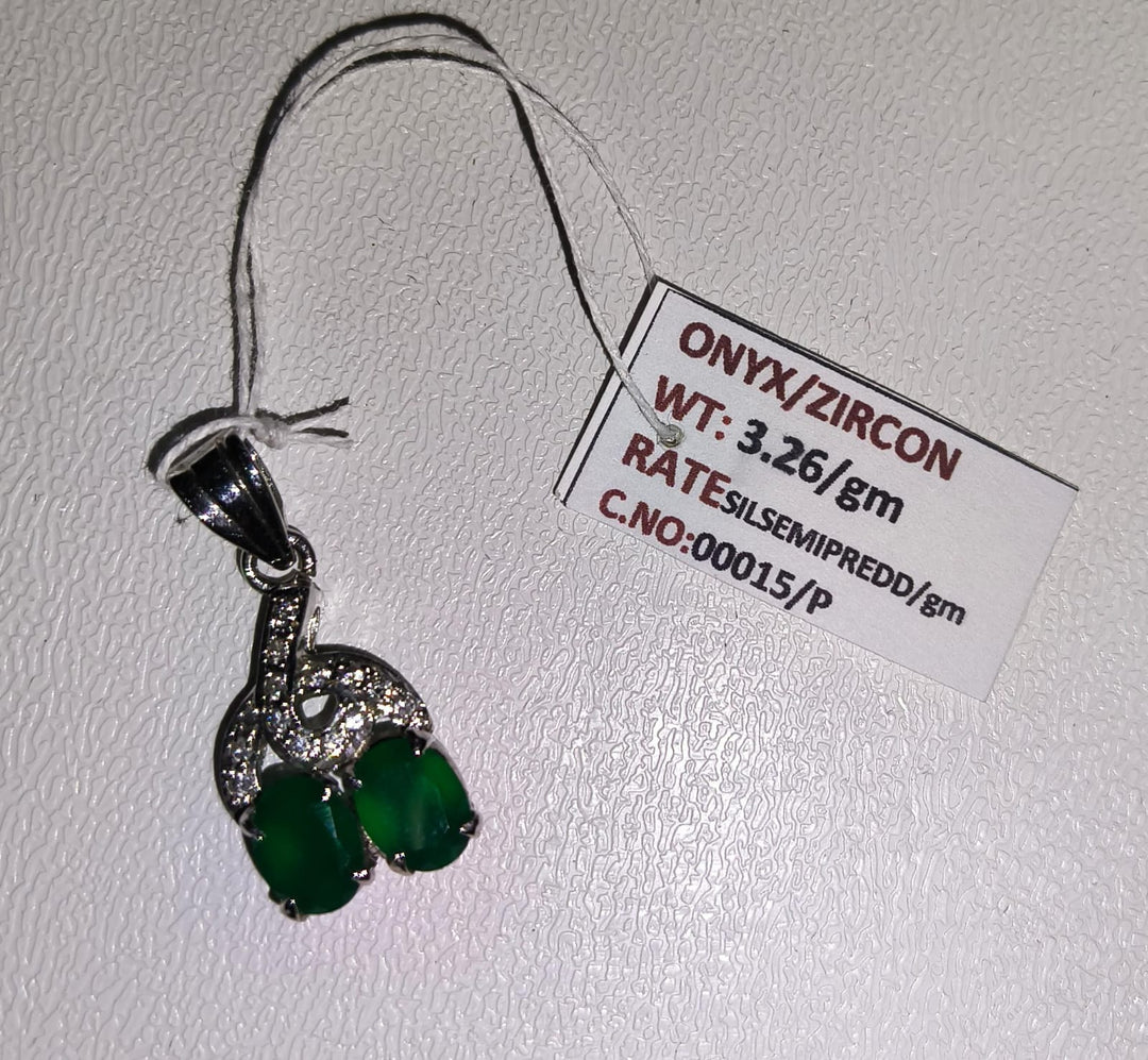 3.26/GM ONYX ZIRCON (1650)