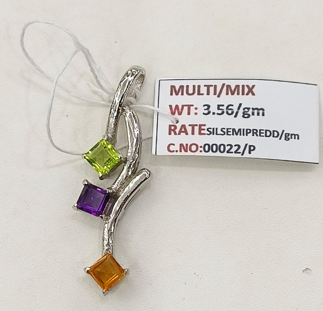 3.56/GM MULTI MIX (1650)