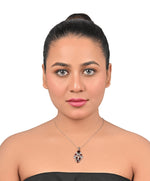 Load image into Gallery viewer, 6.68/GM GARNET/ZIRCON (1650)