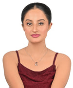 Load image into Gallery viewer, 3.34/GM CITRINE/ZIRCON (1650)