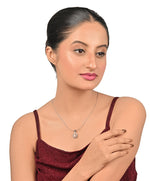 Load image into Gallery viewer, 3.34/GM CITRINE/ZIRCON (1650)