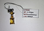Load image into Gallery viewer, 2.72/GM CITRINE (1650)