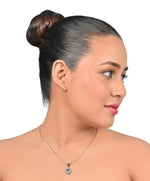 Load image into Gallery viewer, 2.63/GM BLUE TOPAZ (1650)