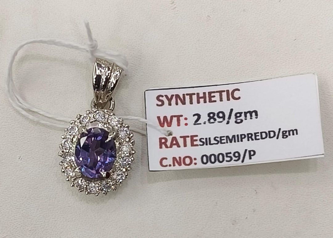2.89/GM SYNTHETIC (1650)