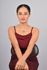 Load image into Gallery viewer, 4.53/GM AMETHYST/ZIRCON (1650)