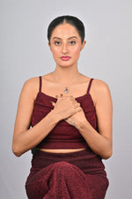 Load image into Gallery viewer, 4.53/GM AMETHYST/ZIRCON (1650)