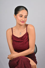 Load image into Gallery viewer, 4.53/GM AMETHYST/ZIRCON (1650)
