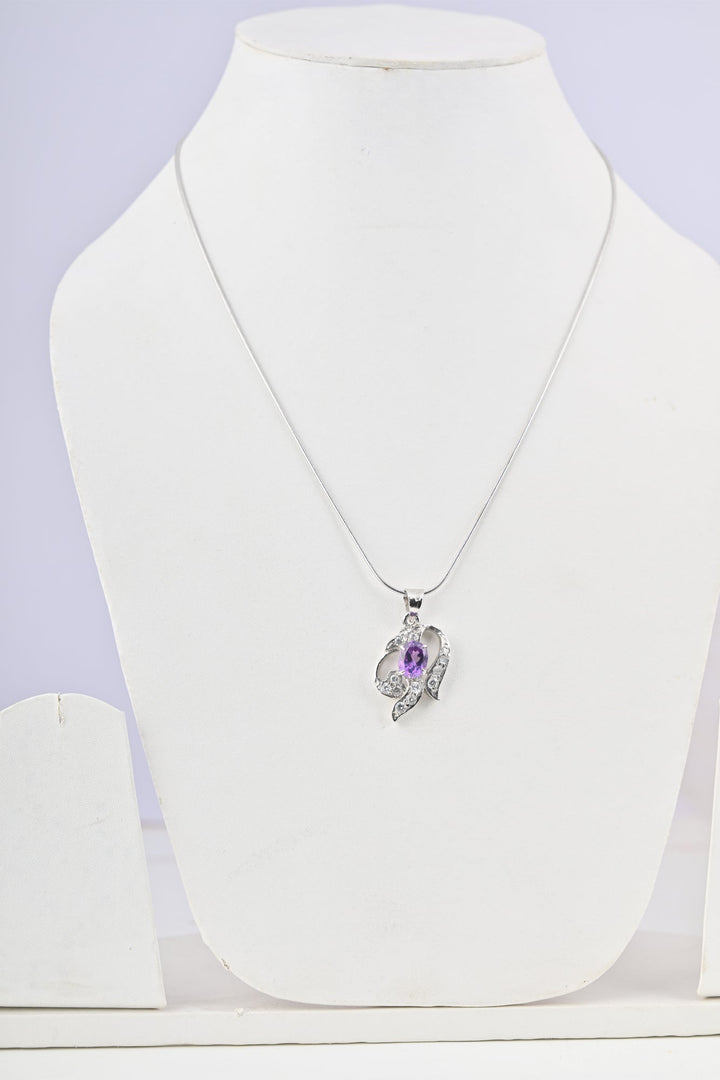 4.53/GM AMETHYST/ZIRCON (1650)