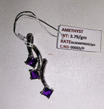 Load image into Gallery viewer, 3.79/GM AMETHYST (1650)