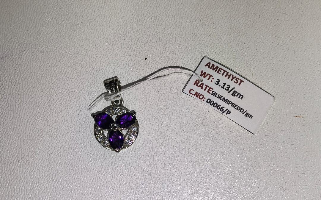 3.13/GM AMETHYST (1650)