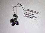 Load image into Gallery viewer, 3.14/GM AMETHYST/ZIRCON (1650)