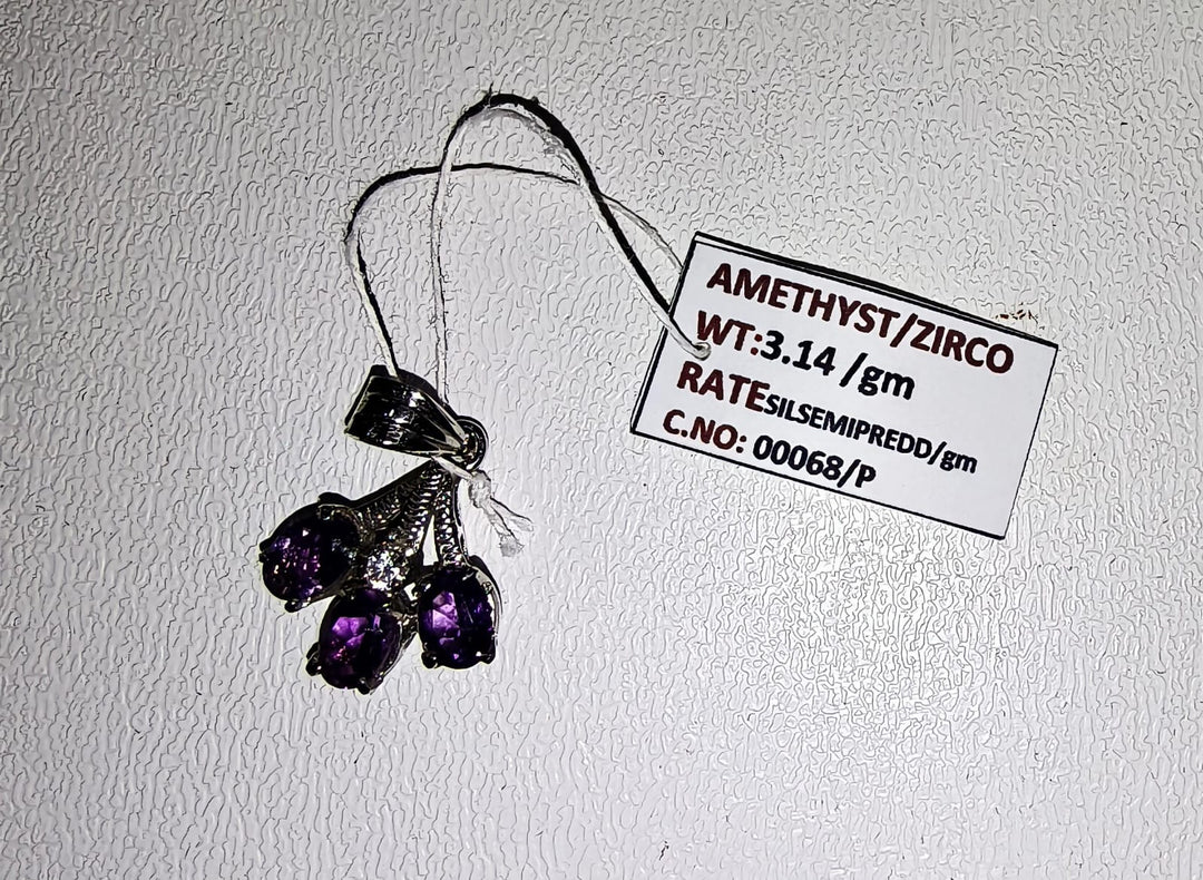 3.14/GM AMETHYST/ZIRCON (1650)
