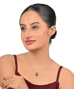 Load image into Gallery viewer, 3.40/GM AMETHYST/ZIRCON (1650)