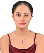 Load image into Gallery viewer, 4.57/GM AMETHYST/ZIRCON (1650)