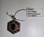 Load image into Gallery viewer, 7.03/GM GARNET (1650)