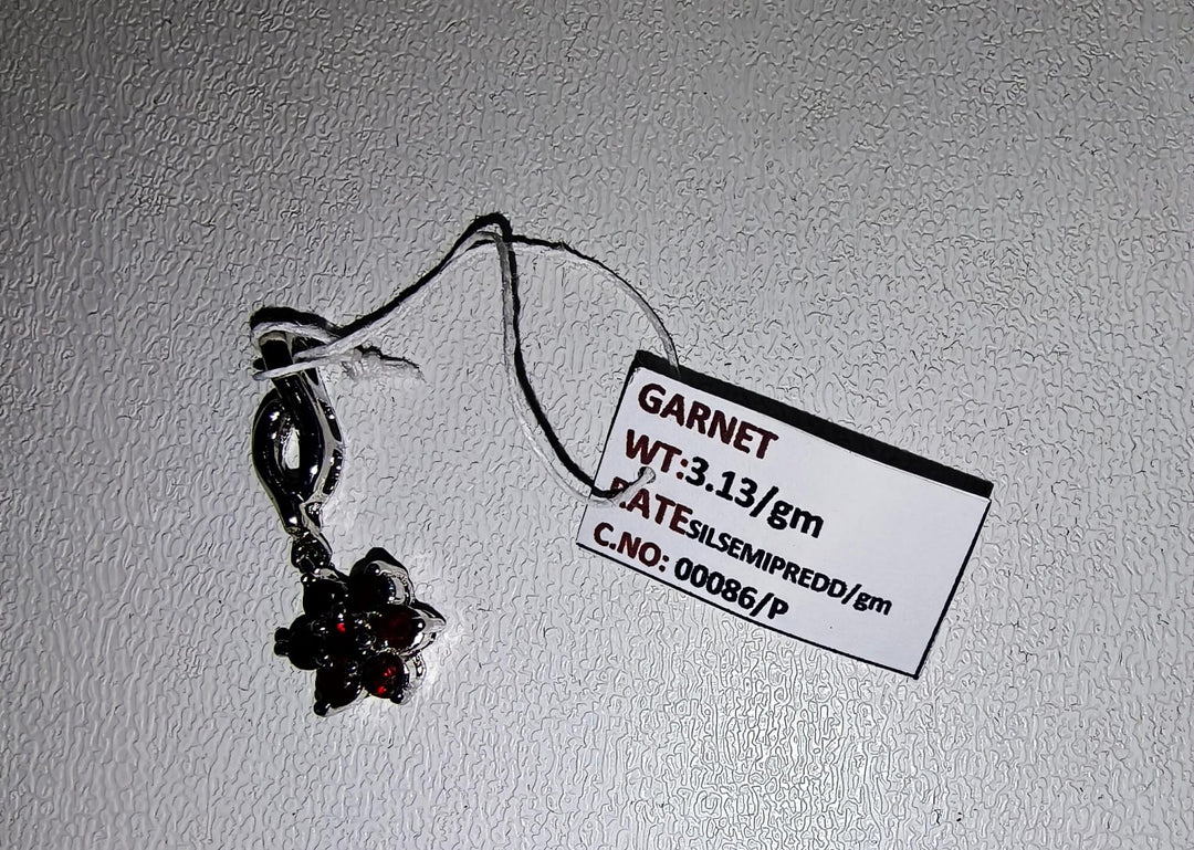 3.13/GM GARNET (1650)