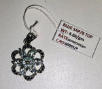 Load image into Gallery viewer, 4.46/GM BLUE SAPPHIRE/ B TOP (2750)