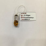 Load image into Gallery viewer, 2.73/GM CITRINE (1650)