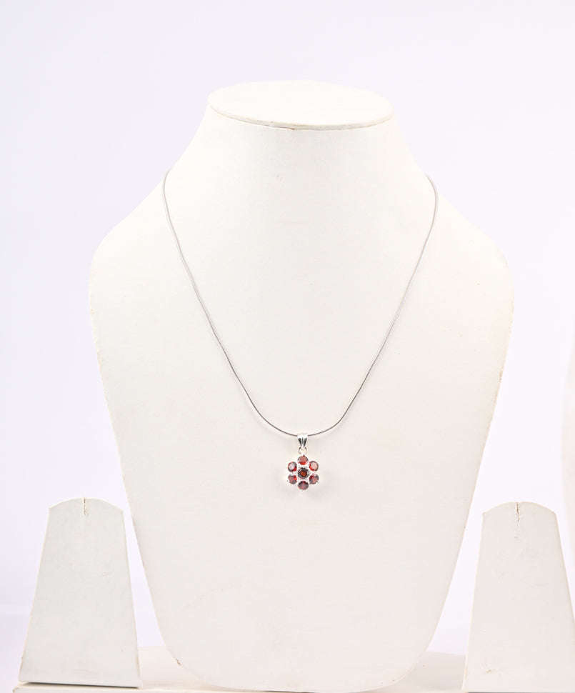 3.40/GM GARNET (1650)
