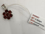 Load image into Gallery viewer, 3.40/GM GARNET (1650)