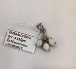 Load image into Gallery viewer, 3.31/GM EMERALD /OPAL (2750)