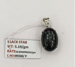 Load image into Gallery viewer, 5.19/GM BLACK STAR (1650)