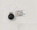 Load image into Gallery viewer, 7.26/GM BLACK STAR (1650)
