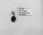 Load image into Gallery viewer, 2.57/GM GARNET (1650)