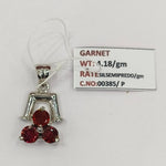 Load image into Gallery viewer, 4.18/GM GARNET (1650)