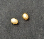 Load image into Gallery viewer, 5.35/CT Natural Basra Pearl with Govt. Lab Certificate (44000)