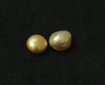 Load image into Gallery viewer, 5.43/CT Natural Basra Pearl with Govt. Lab Certificate (44000)