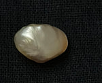 Load image into Gallery viewer, 3.42/CT Natural Basra Pearl with Govt. Lab Certificate (44000)