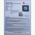 Load image into Gallery viewer, Diamond Nosepin