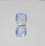 Load image into Gallery viewer, 3.70 Ratti natural blue sapphire with Govt Lab Certified-(23310)