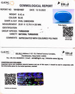 Load image into Gallery viewer, 9.42 Carat Turquoise-(832)