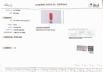 Load image into Gallery viewer, 9.49/Carat Natural Cylindrical Red Coral (1800)