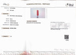 Load image into Gallery viewer, 8.60/Carat Natural Cylindrical Red Coral (1800)