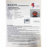 Load image into Gallery viewer, 5.46 gomed with Govt Lab Certified-(1100)