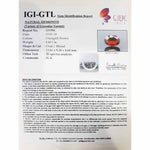 Load image into Gallery viewer, 6.06 gomed with Govt Lab Certified-(1100)