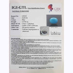 Load image into Gallery viewer, 15.31 Ratti turquoise with Govt. Lab Certificate-(550)