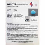 Load image into Gallery viewer, 14.16 Ratti turquoise with Govt. Lab Certificate-(550)