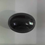 Load image into Gallery viewer, 7.59 Ratti Natural Sillimanite Cat's Eye with Govt. Lab certified-(1100)