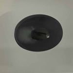 Load image into Gallery viewer, 10.31 Ratti Natural Sillimanite Cat's Eye with Govt. Lab certified-(1100)