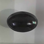 Load image into Gallery viewer, 7.80 Ratti Natural Sillimanite Cat's Eye with Govt. Lab certified-(1100)