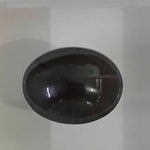 Load image into Gallery viewer, 8.80 Ratti Natural Sillimanite Cat's Eye with Govt. Lab certified-(1100)