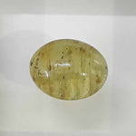 Load image into Gallery viewer, 6.22 Ratti Natural Apatite Cat's Eye with Govt. Lab certified-(1221)