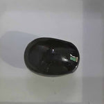 Load image into Gallery viewer, 5.69 Ratti Natural Scapolite Cat's Eye with Govt. Lab certified-(1221)